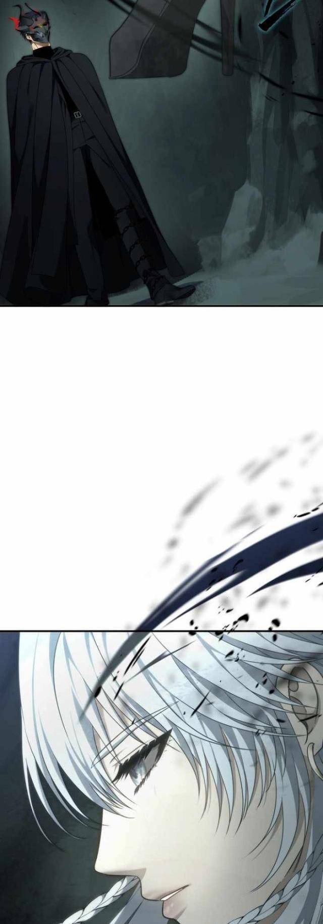 Vua Thăng Cấp Chap 195 - Next Chap 196