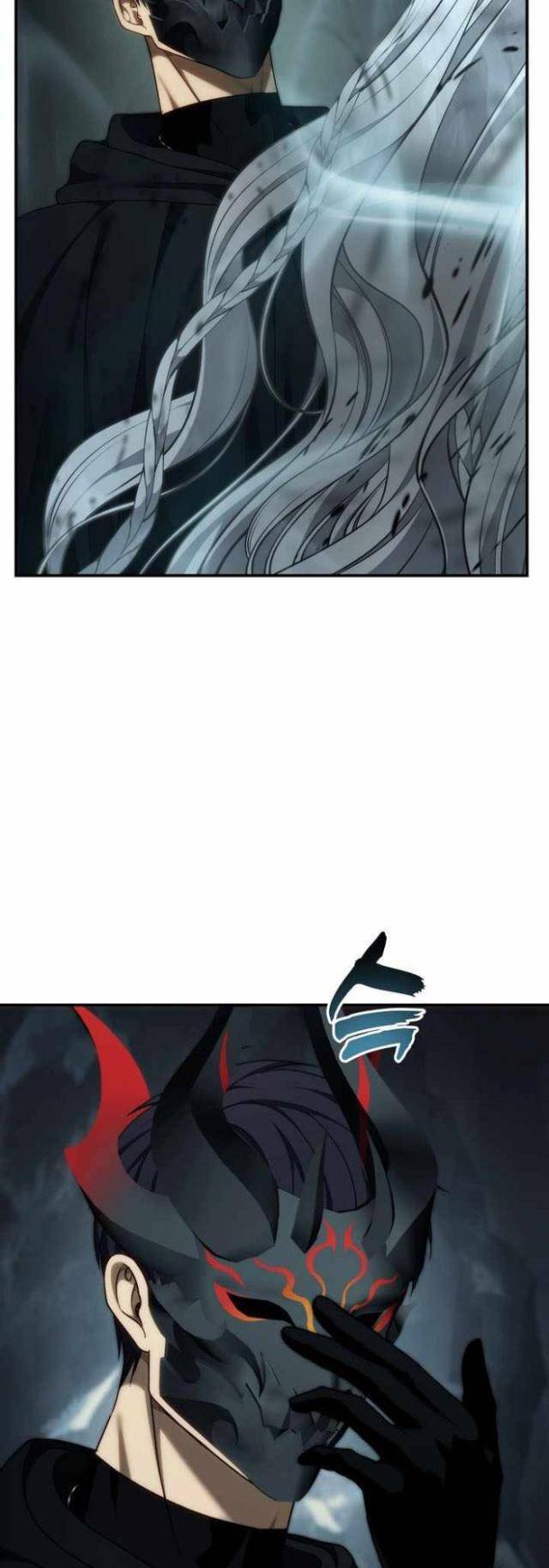 Vua Thăng Cấp Chap 195 - Next Chap 196