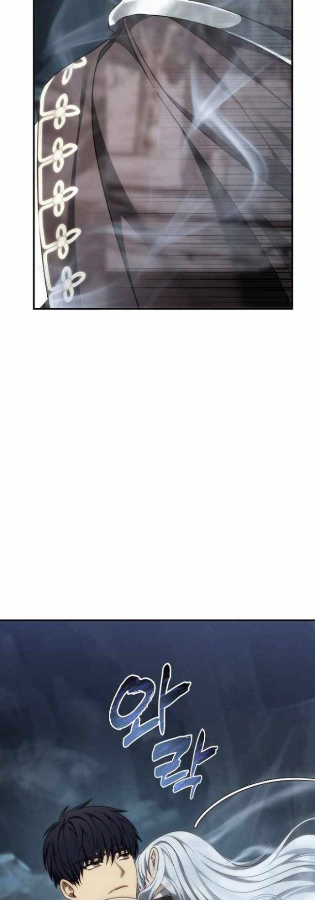 Vua Thăng Cấp Chap 195 - Next Chap 196