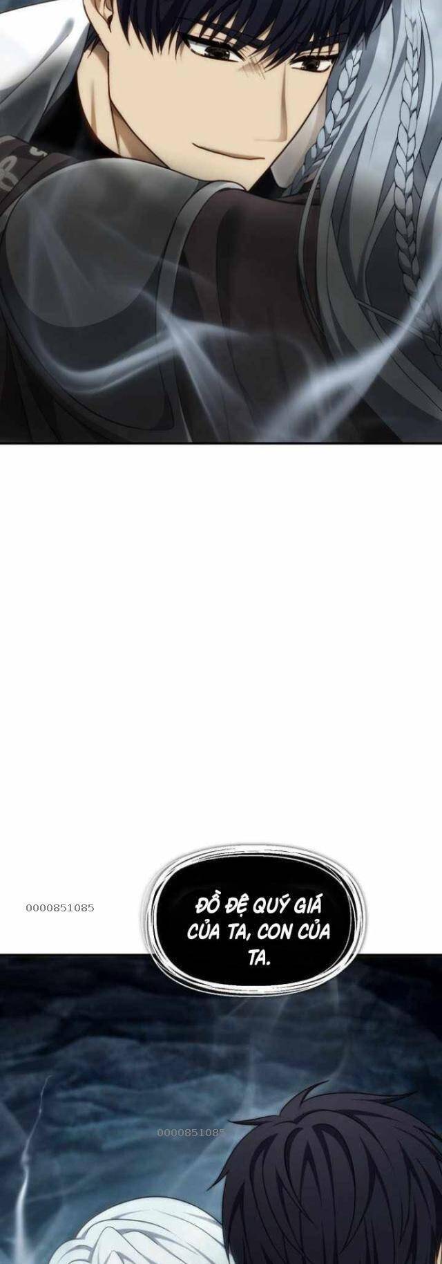 Vua Thăng Cấp Chap 195 - Next Chap 196