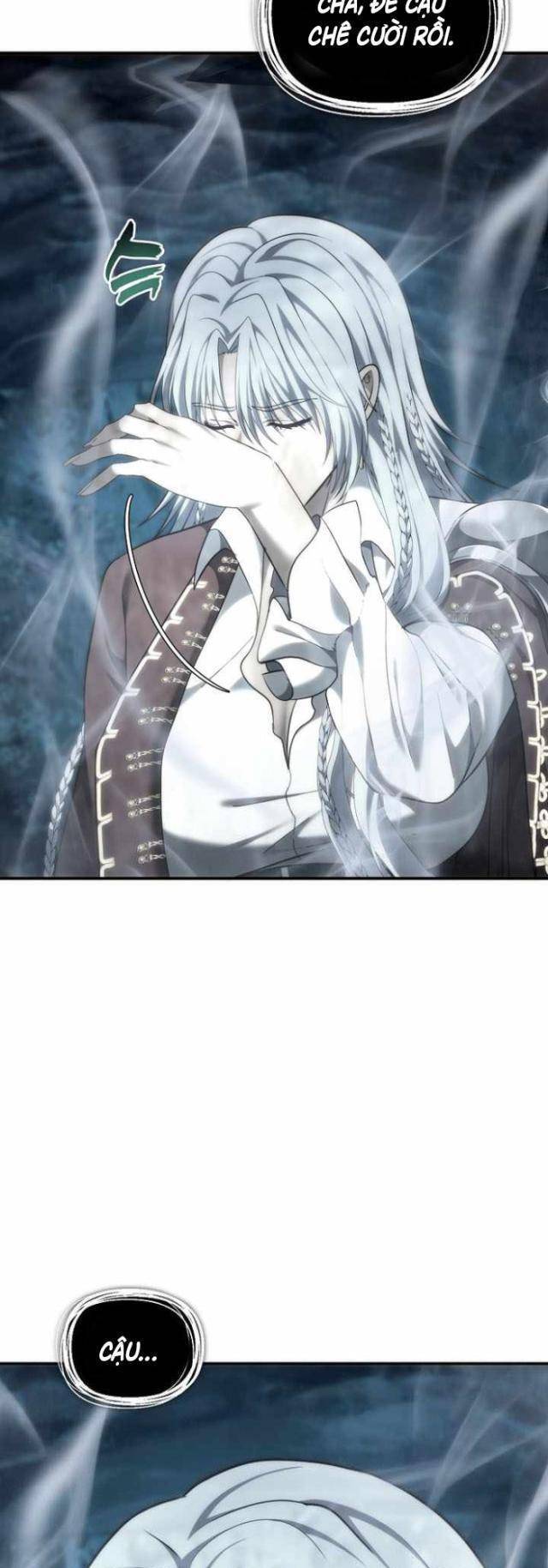 Vua Thăng Cấp Chap 195 - Next Chap 196