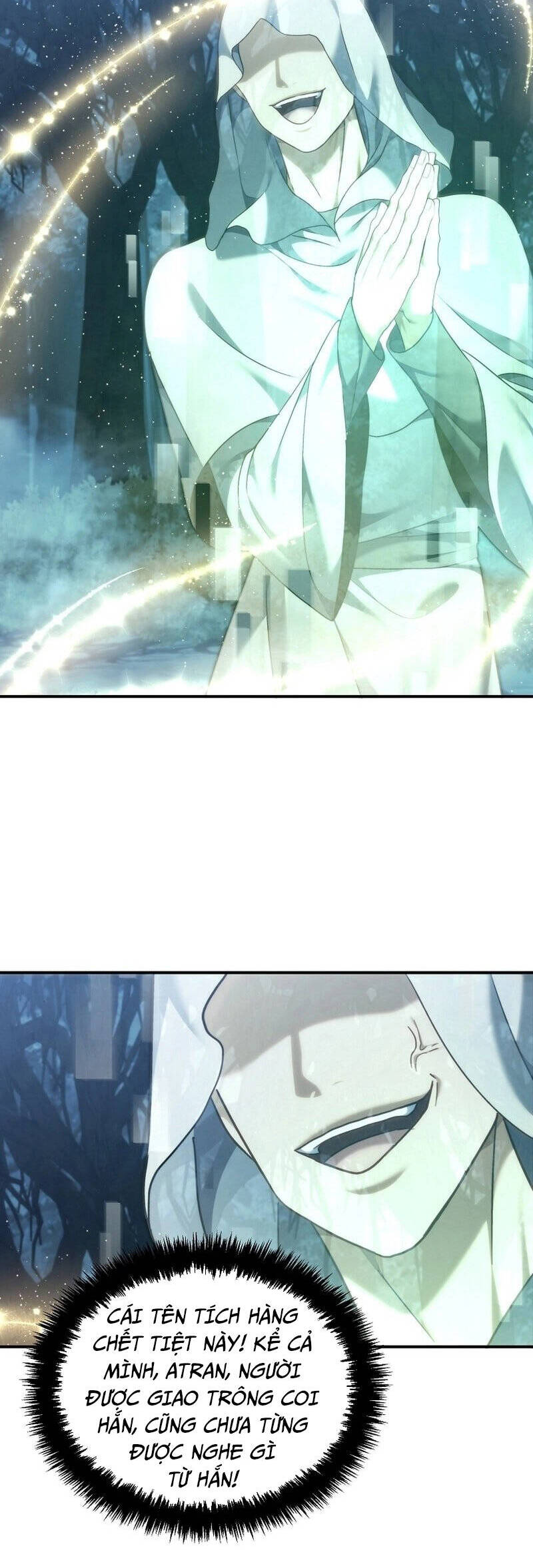 Vua Thăng Cấp Chap 196 - Next Chap 197