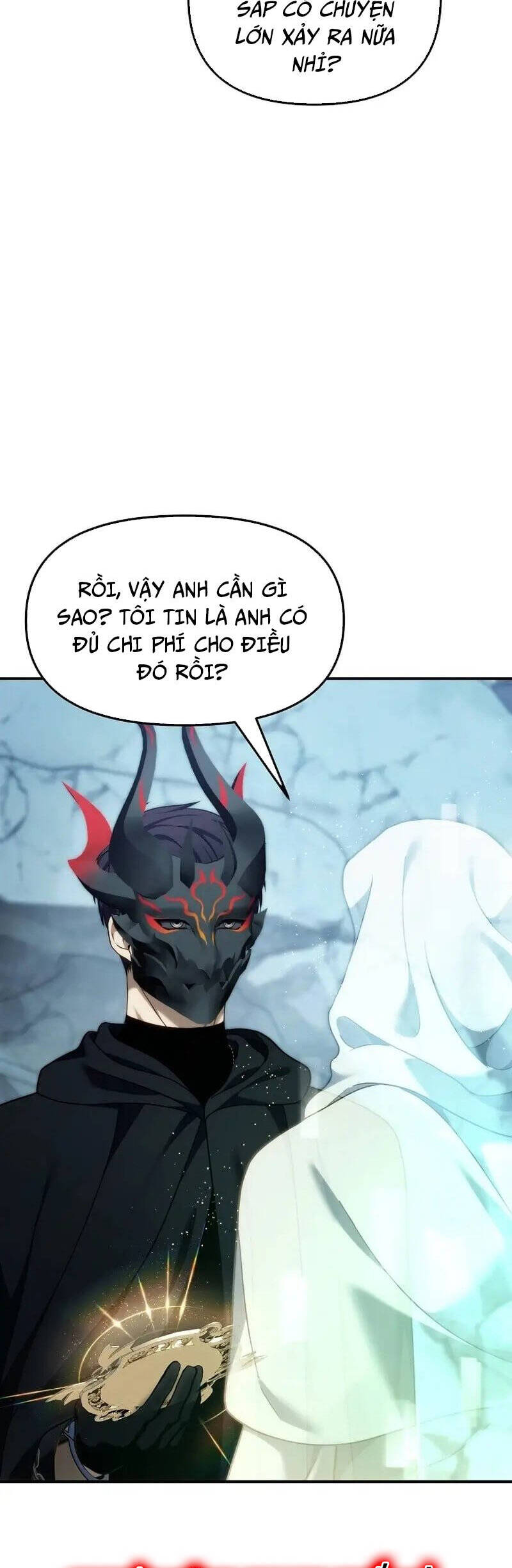 Vua Thăng Cấp Chap 196 - Next Chap 197