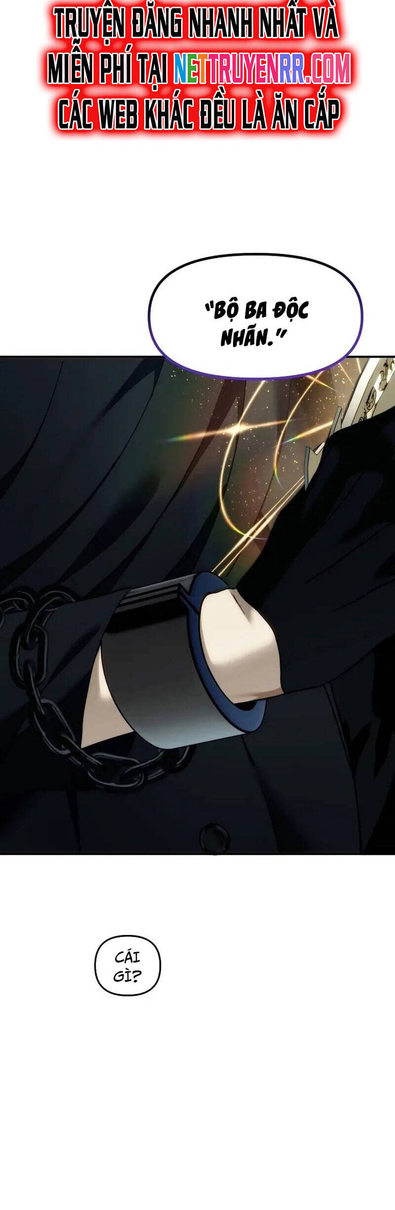 Vua Thăng Cấp Chap 196 - Next Chap 197
