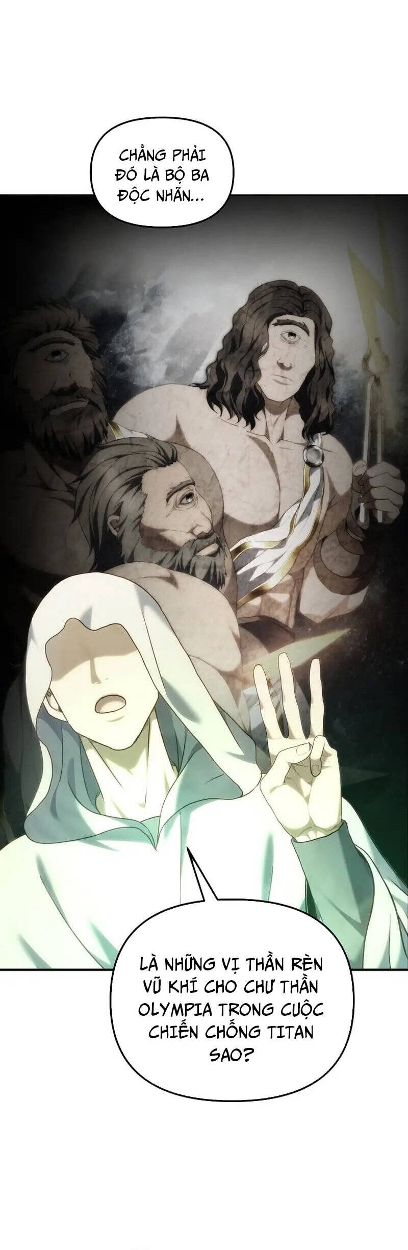 Vua Thăng Cấp Chap 196 - Next Chap 197