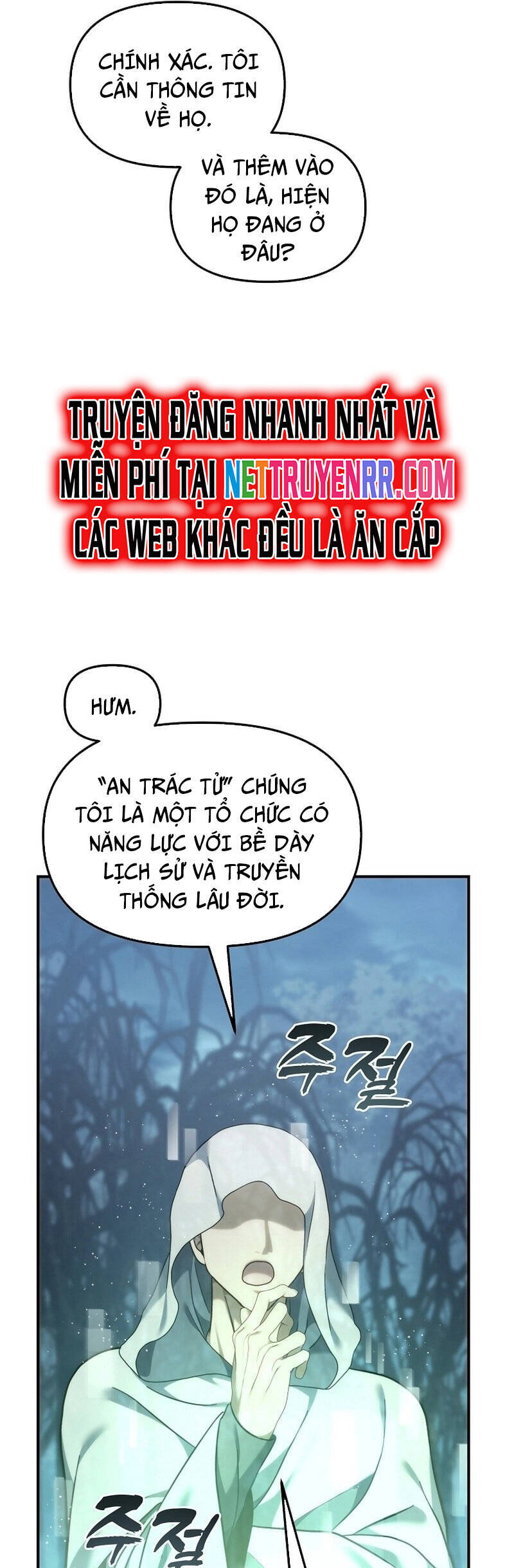 Vua Thăng Cấp Chap 196 - Next Chap 197