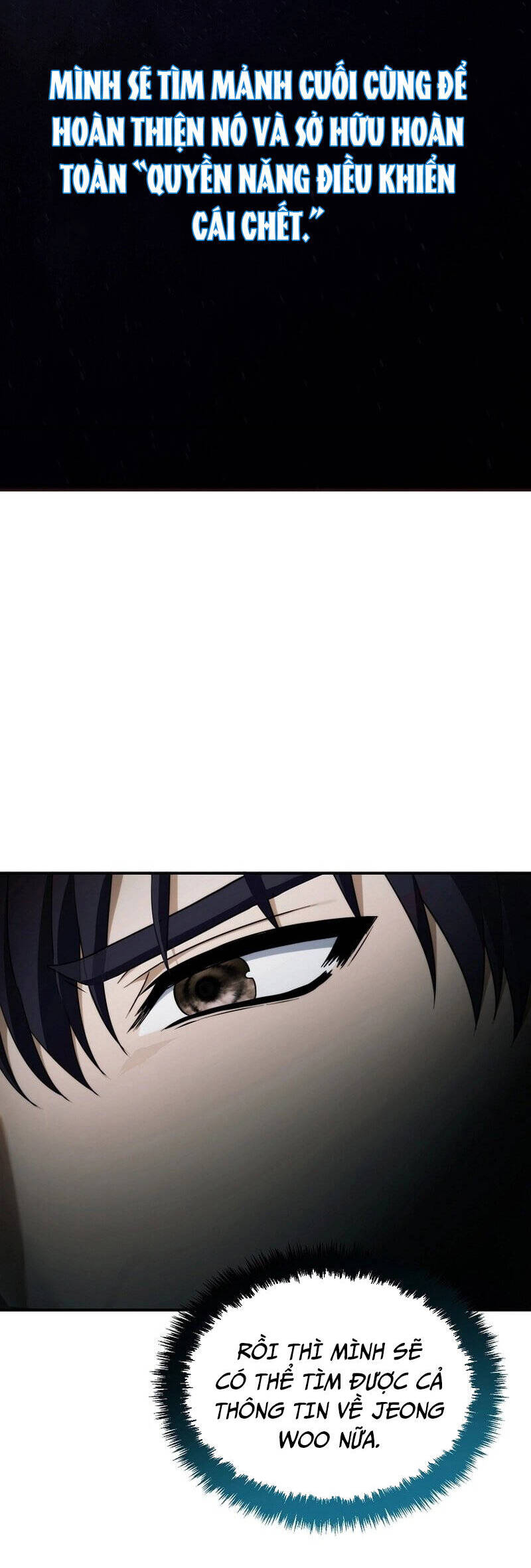 Vua Thăng Cấp Chap 196 - Next Chap 197