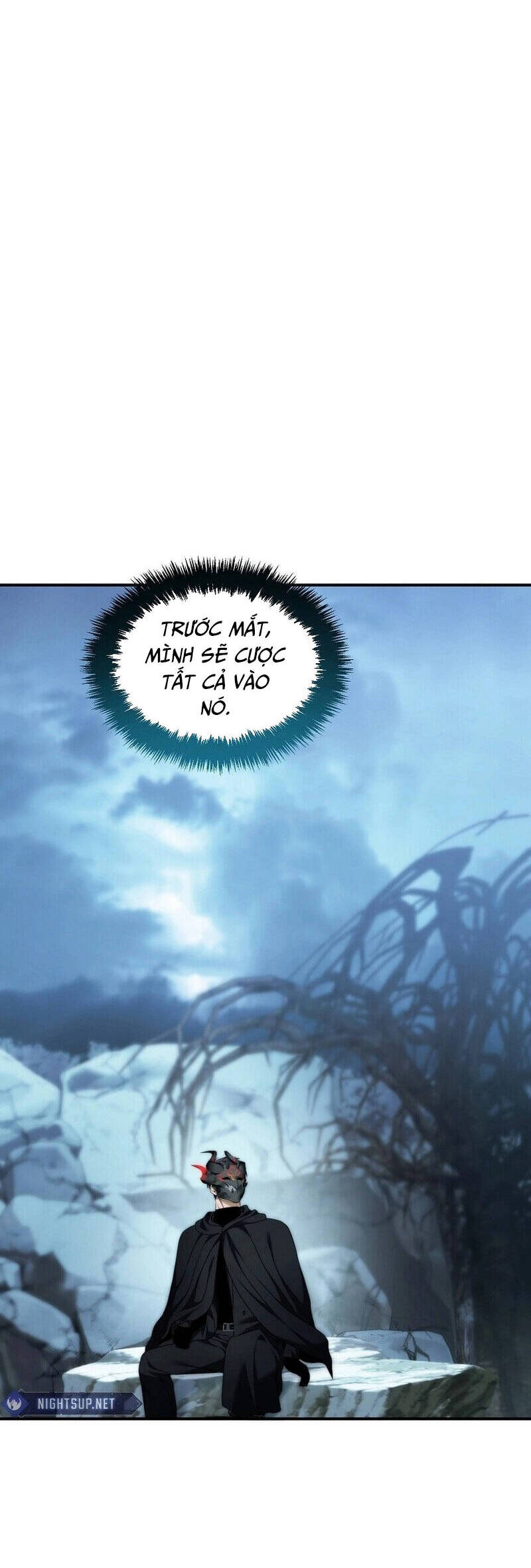 Vua Thăng Cấp Chap 196 - Next Chap 197