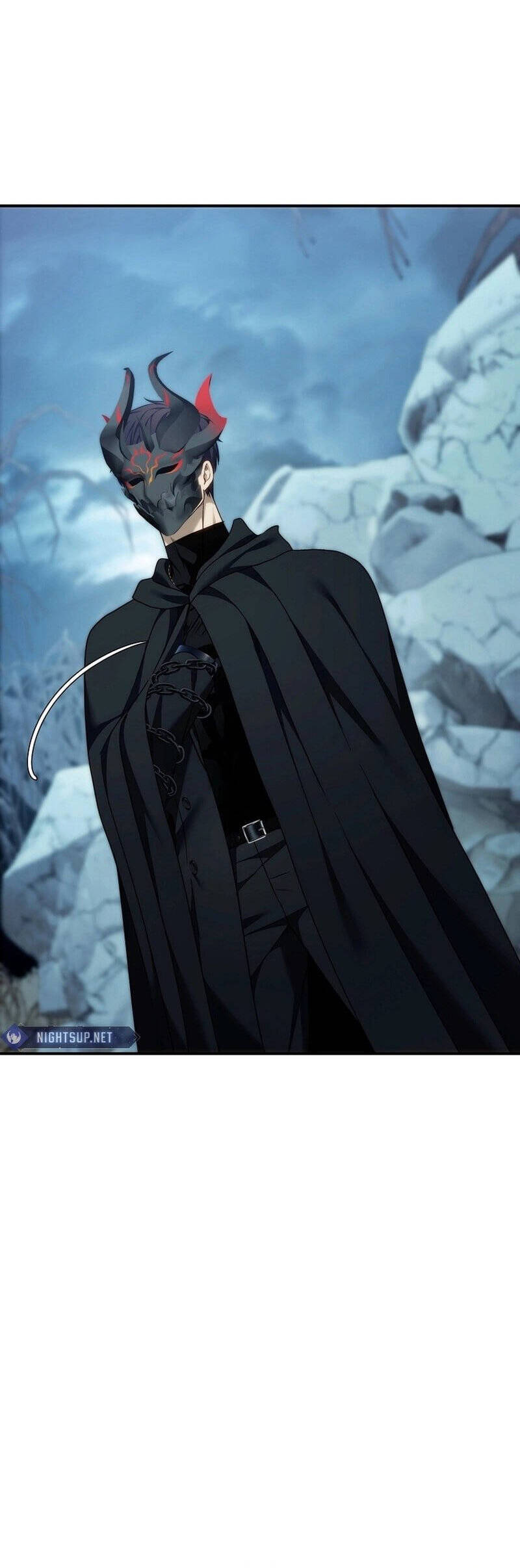 Vua Thăng Cấp Chap 196 - Next Chap 197