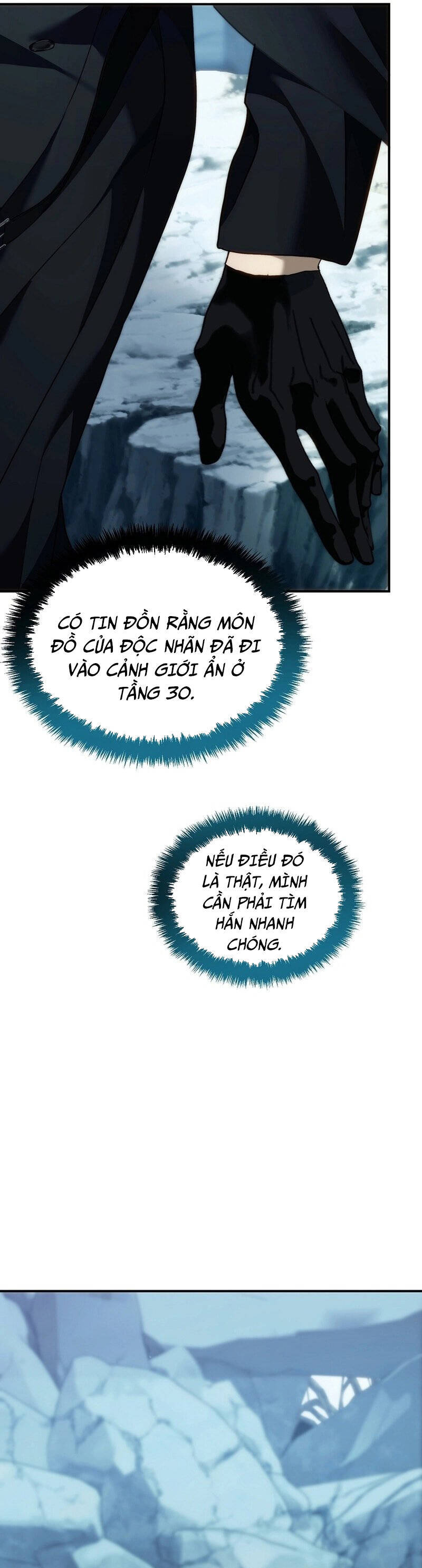 Vua Thăng Cấp Chap 196 - Next Chap 197