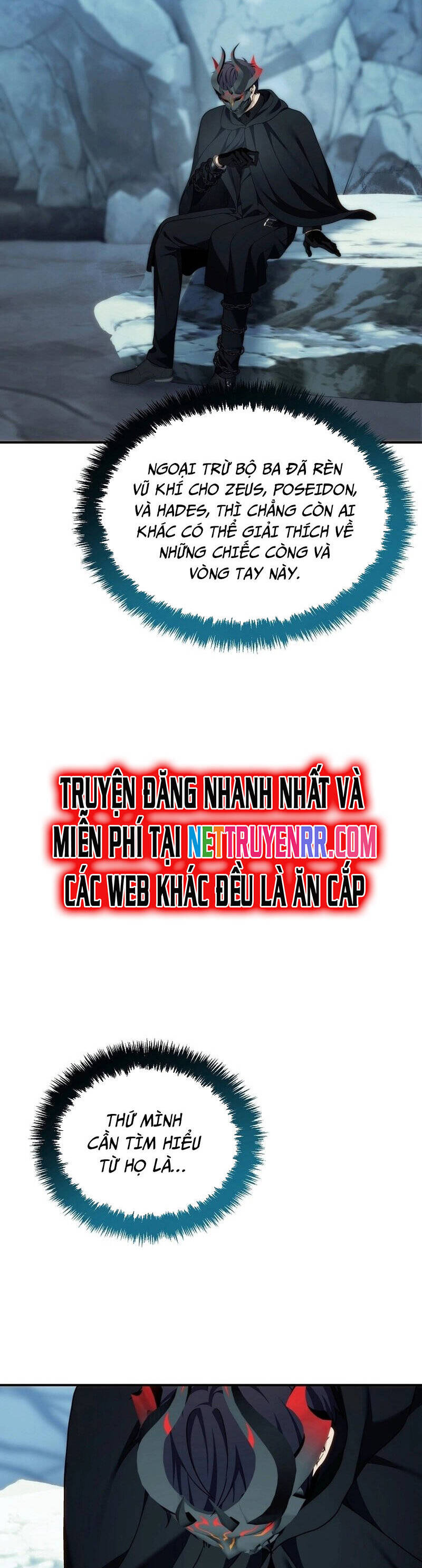 Vua Thăng Cấp Chap 196 - Next Chap 197