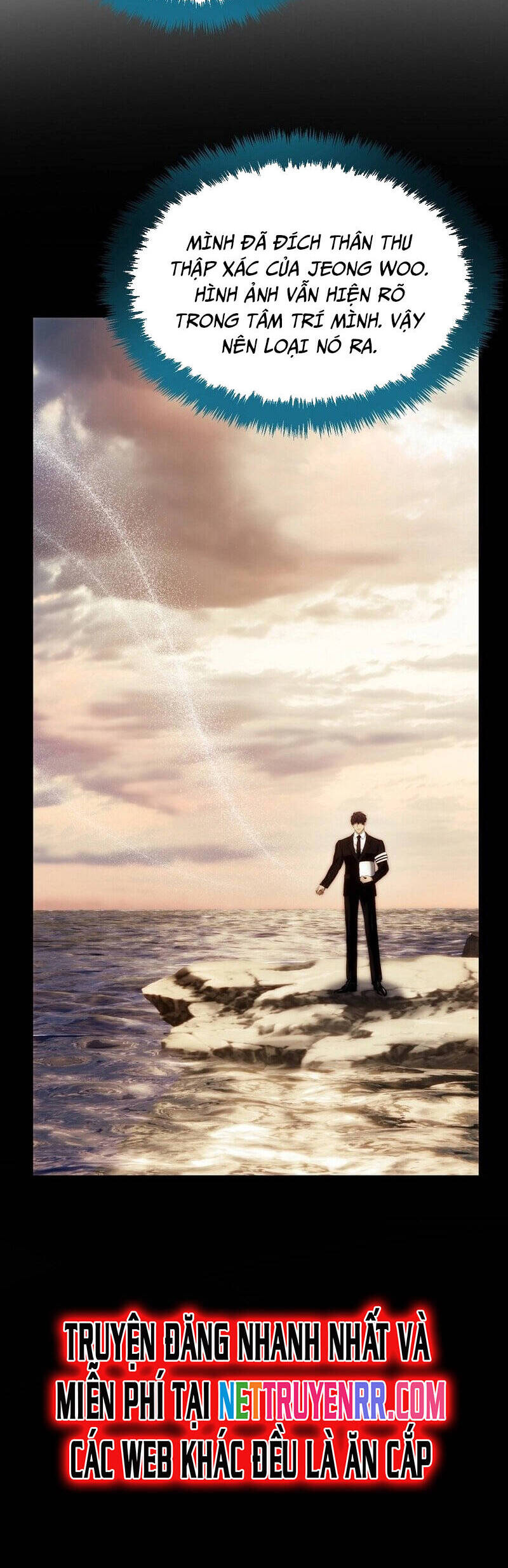 Vua Thăng Cấp Chap 196 - Next Chap 197