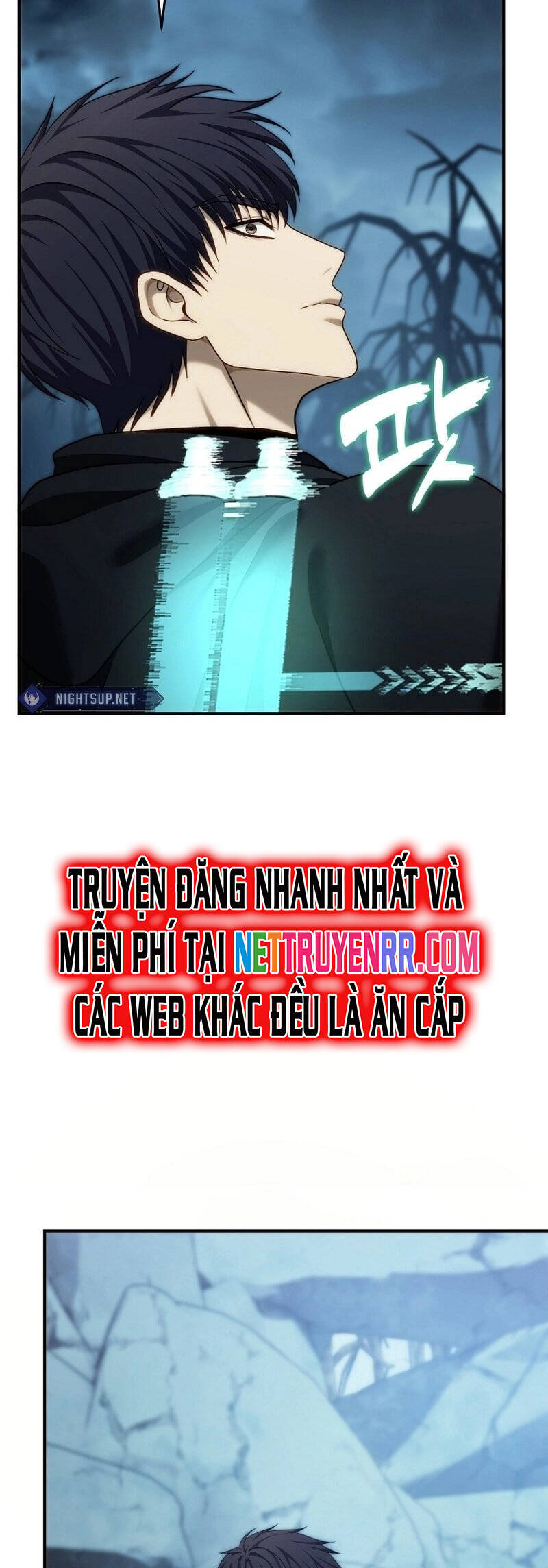 Vua Thăng Cấp Chap 196 - Next Chap 197