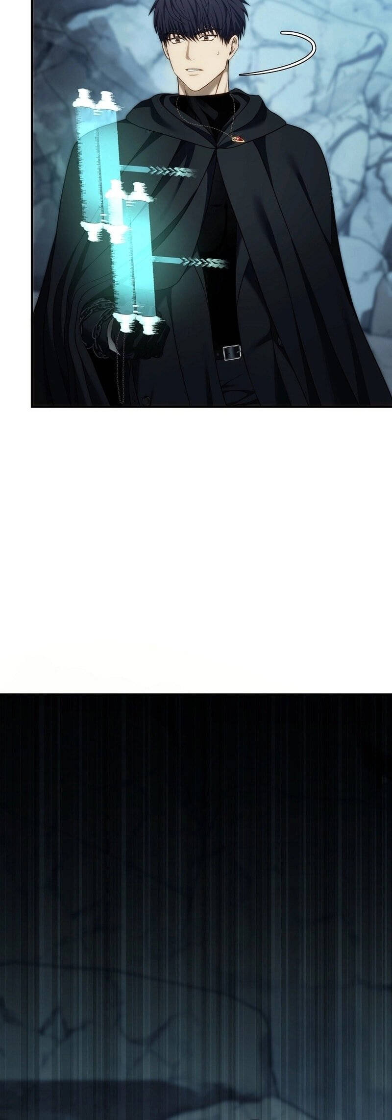 Vua Thăng Cấp Chap 196 - Next Chap 197