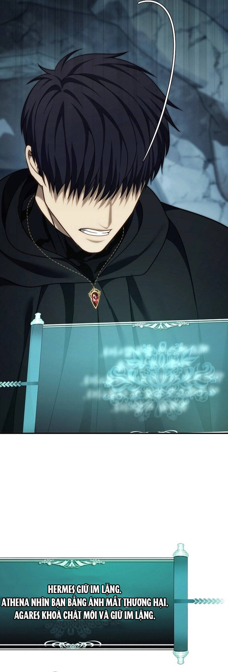 Vua Thăng Cấp Chap 196 - Next Chap 197