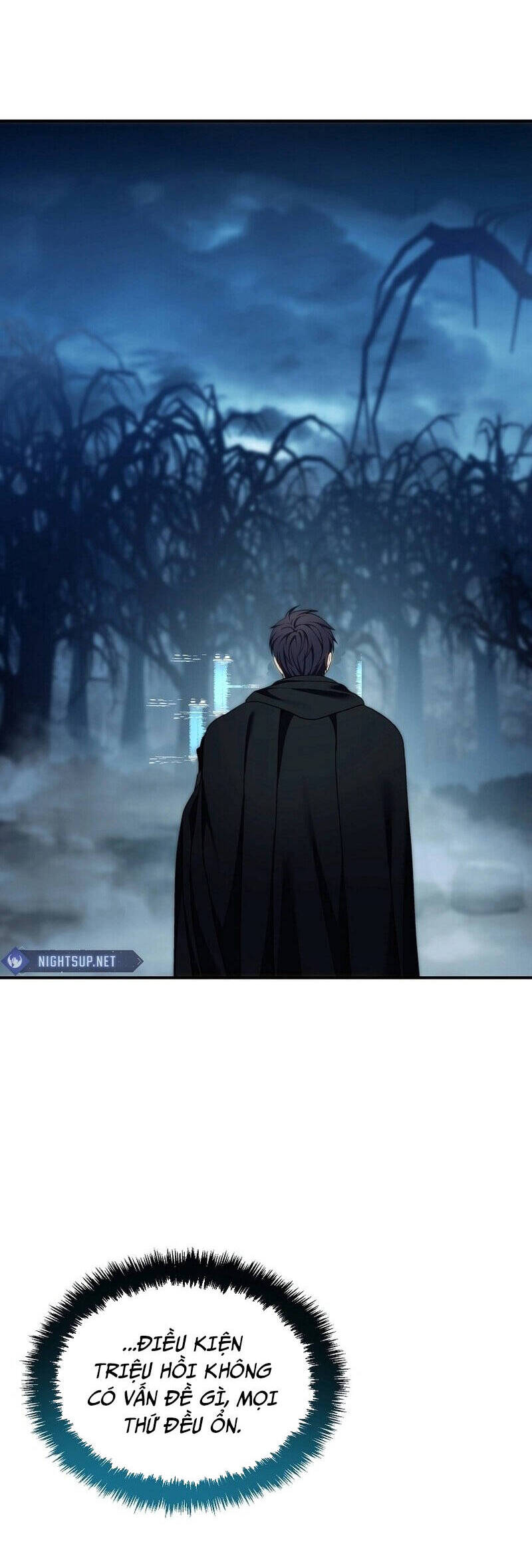 Vua Thăng Cấp Chap 196 - Next Chap 197