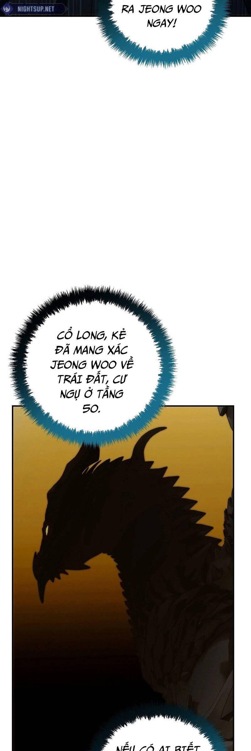 Vua Thăng Cấp Chap 196 - Next Chap 197