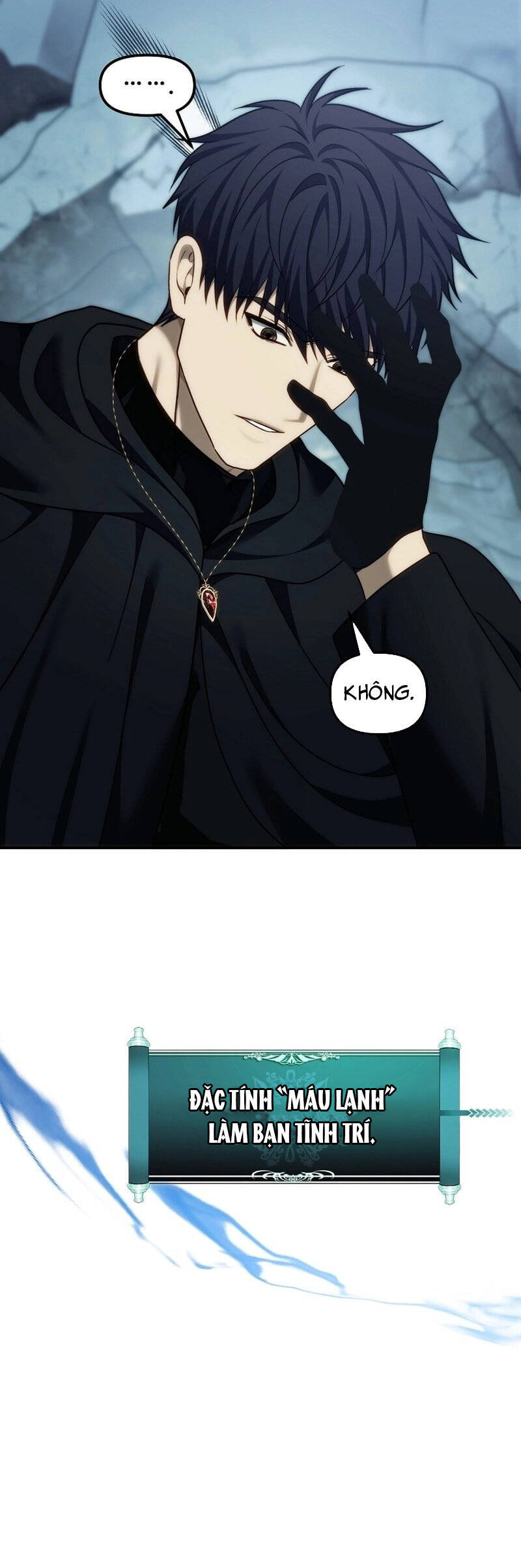 Vua Thăng Cấp Chap 196 - Next Chap 197