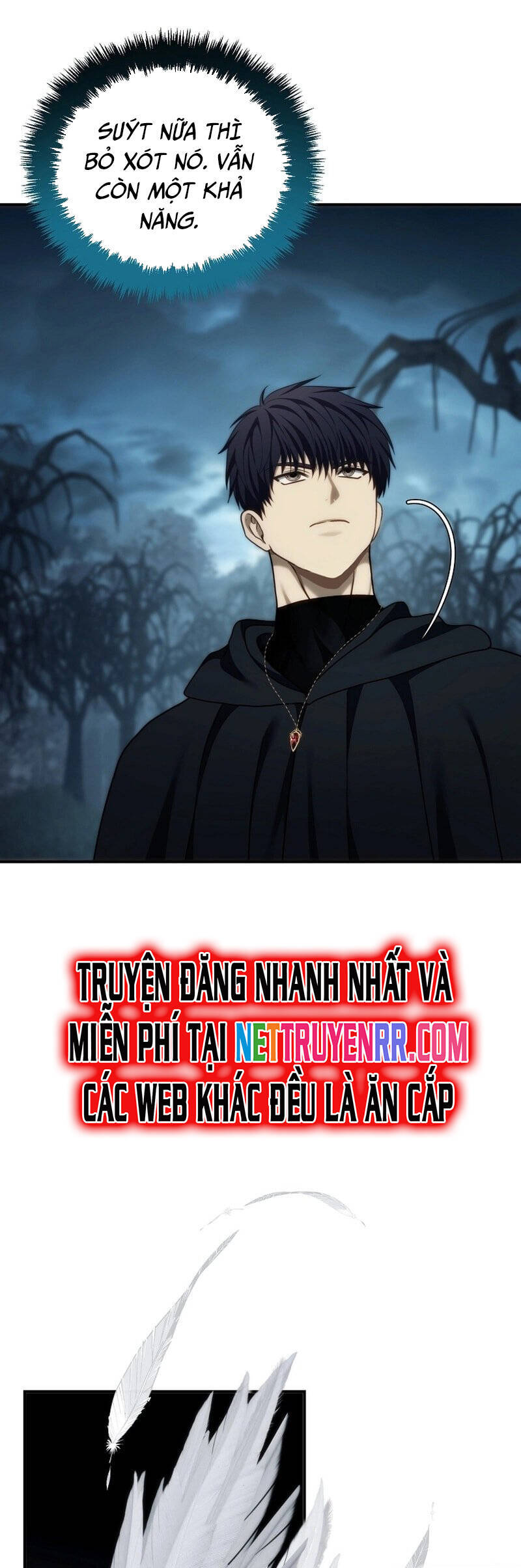 Vua Thăng Cấp Chap 196 - Next Chap 197