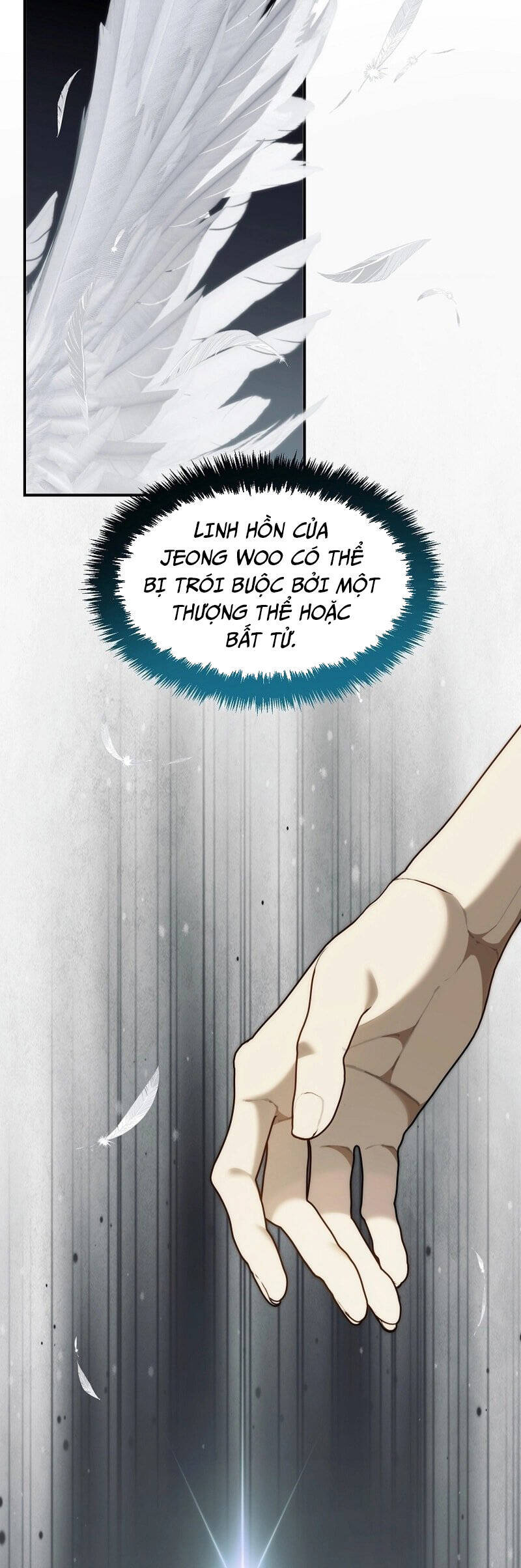 Vua Thăng Cấp Chap 196 - Next Chap 197