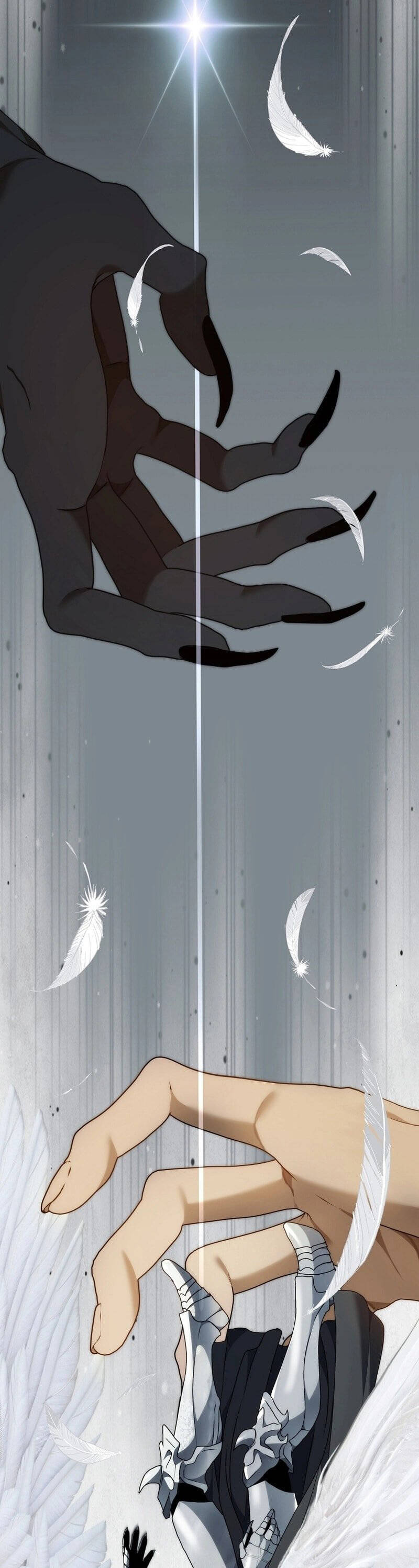 Vua Thăng Cấp Chap 196 - Next Chap 197