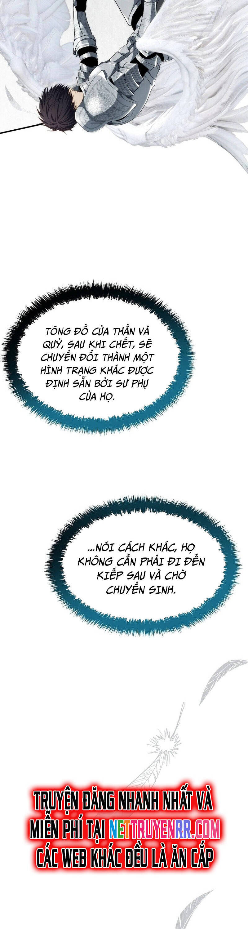 Vua Thăng Cấp Chap 196 - Next Chap 197