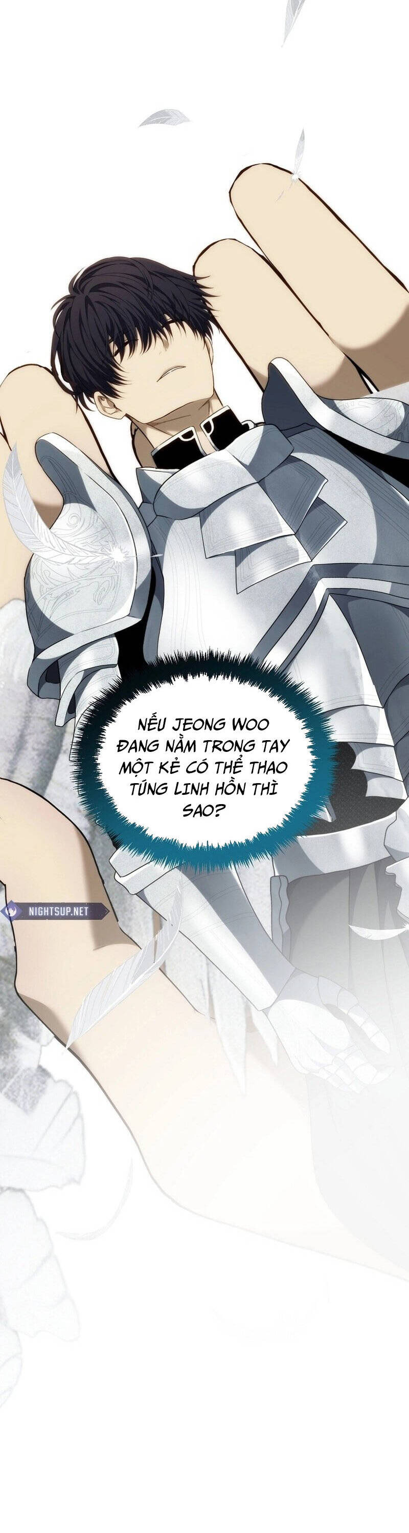 Vua Thăng Cấp Chap 196 - Next Chap 197