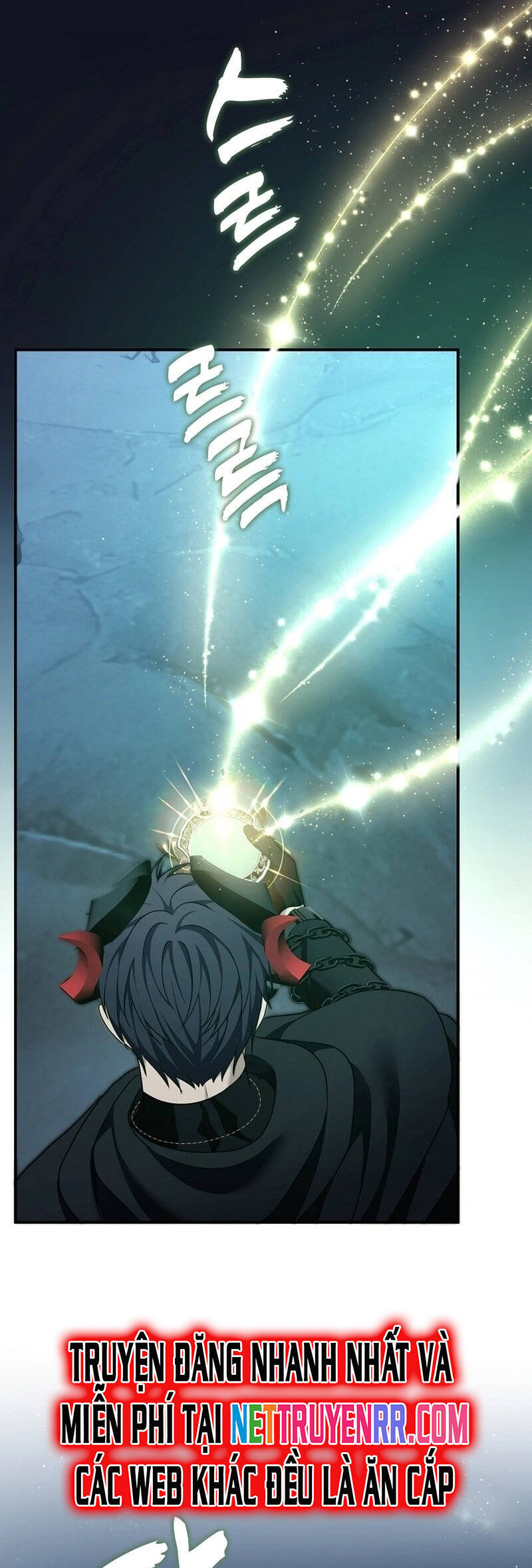 Vua Thăng Cấp Chap 196 - Next Chap 197