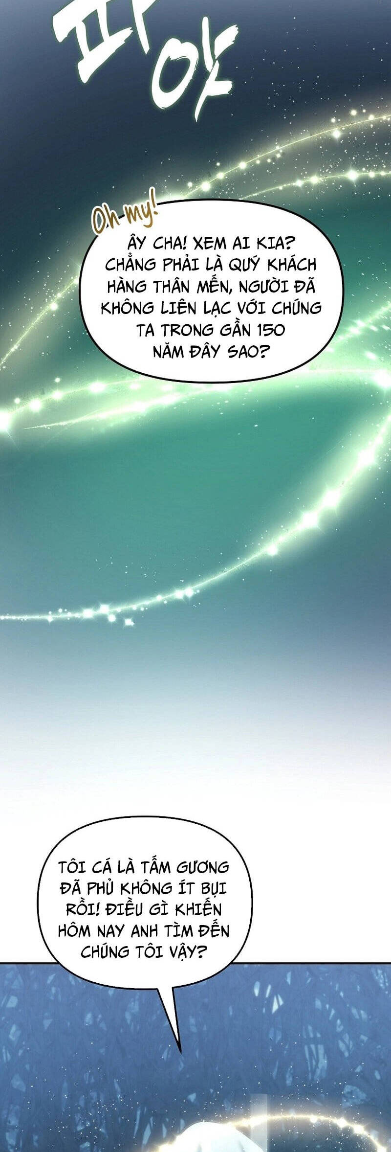 Vua Thăng Cấp Chap 196 - Next Chap 197