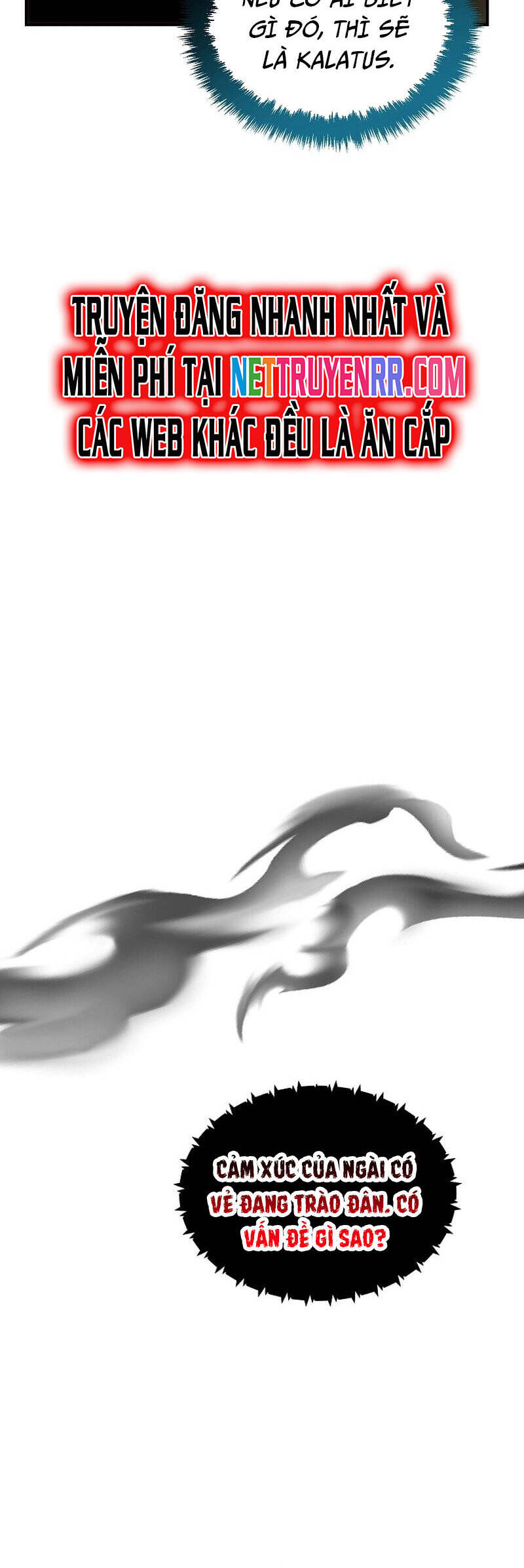 Vua Thăng Cấp Chap 196 - Next Chap 197