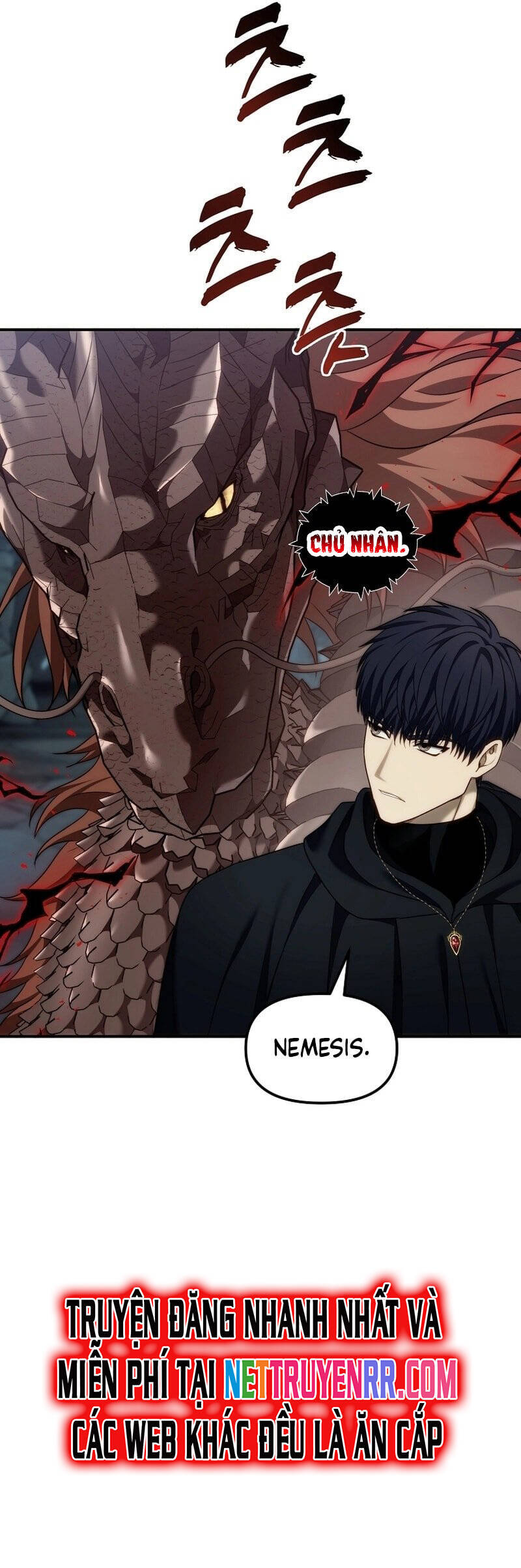 Vua Thăng Cấp Chap 196 - Next Chap 197