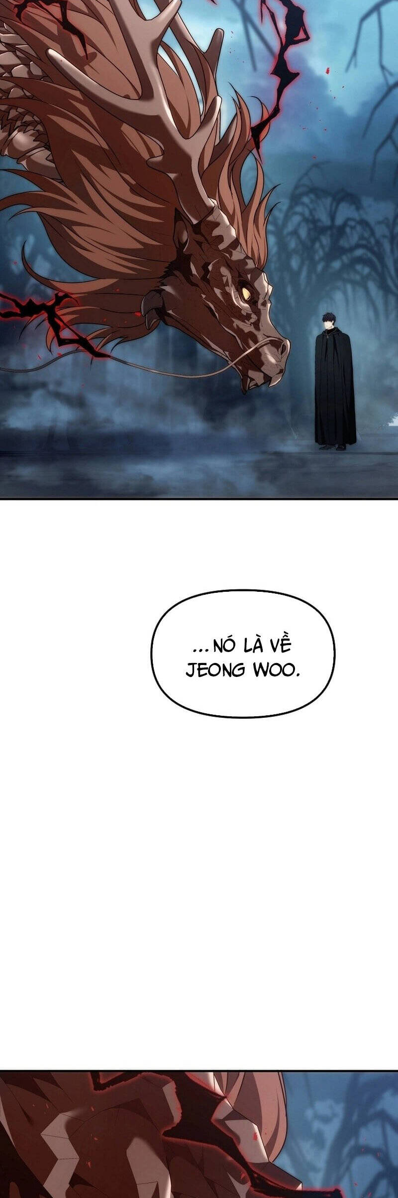 Vua Thăng Cấp Chap 196 - Next Chap 197