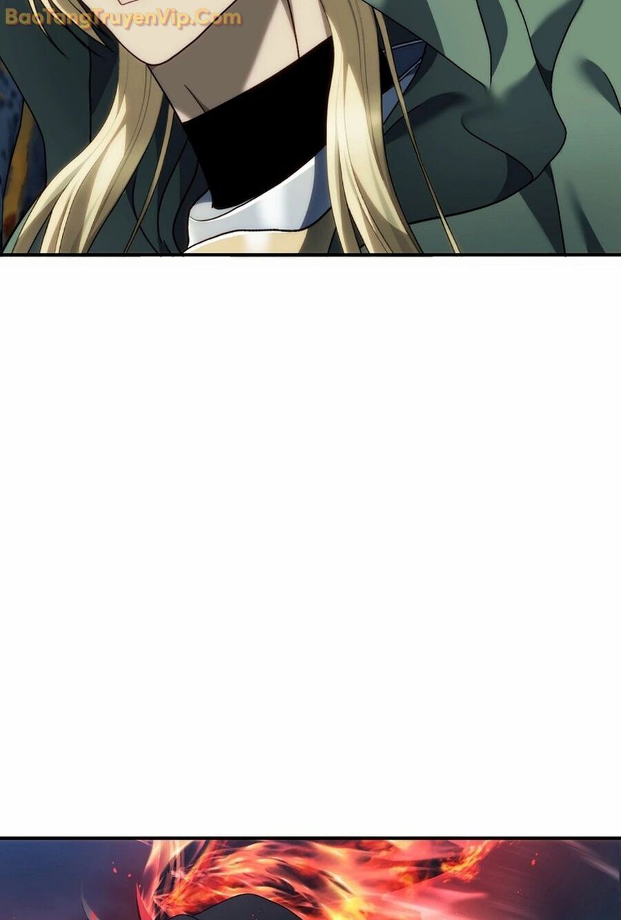 Vua Thăng Cấp Chap 197 - Next Chap 198