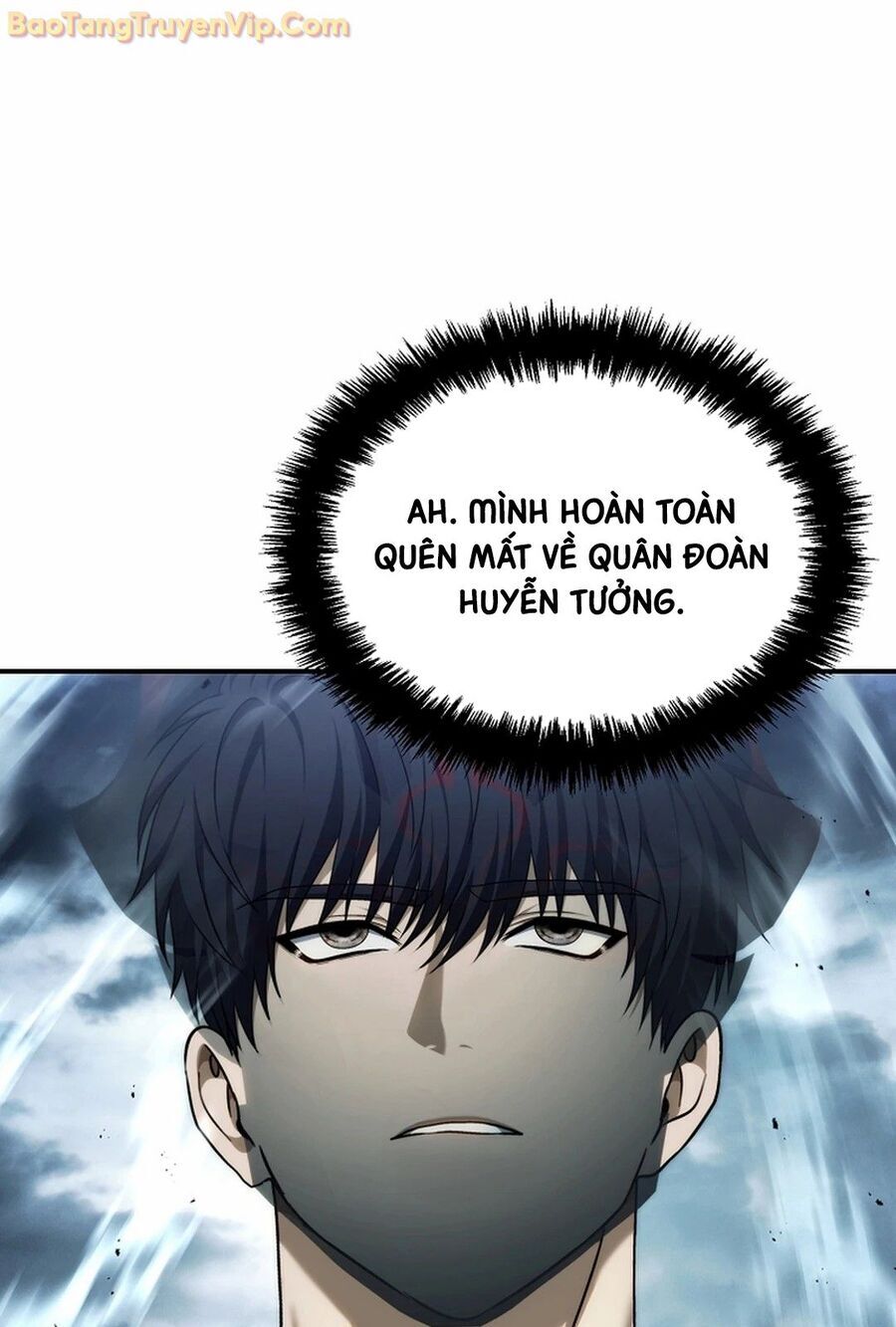 Vua Thăng Cấp Chap 197 - Next Chap 198