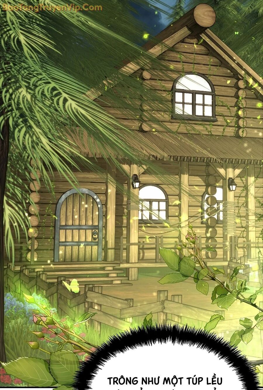 Vua Thăng Cấp Chap 197 - Next Chap 198