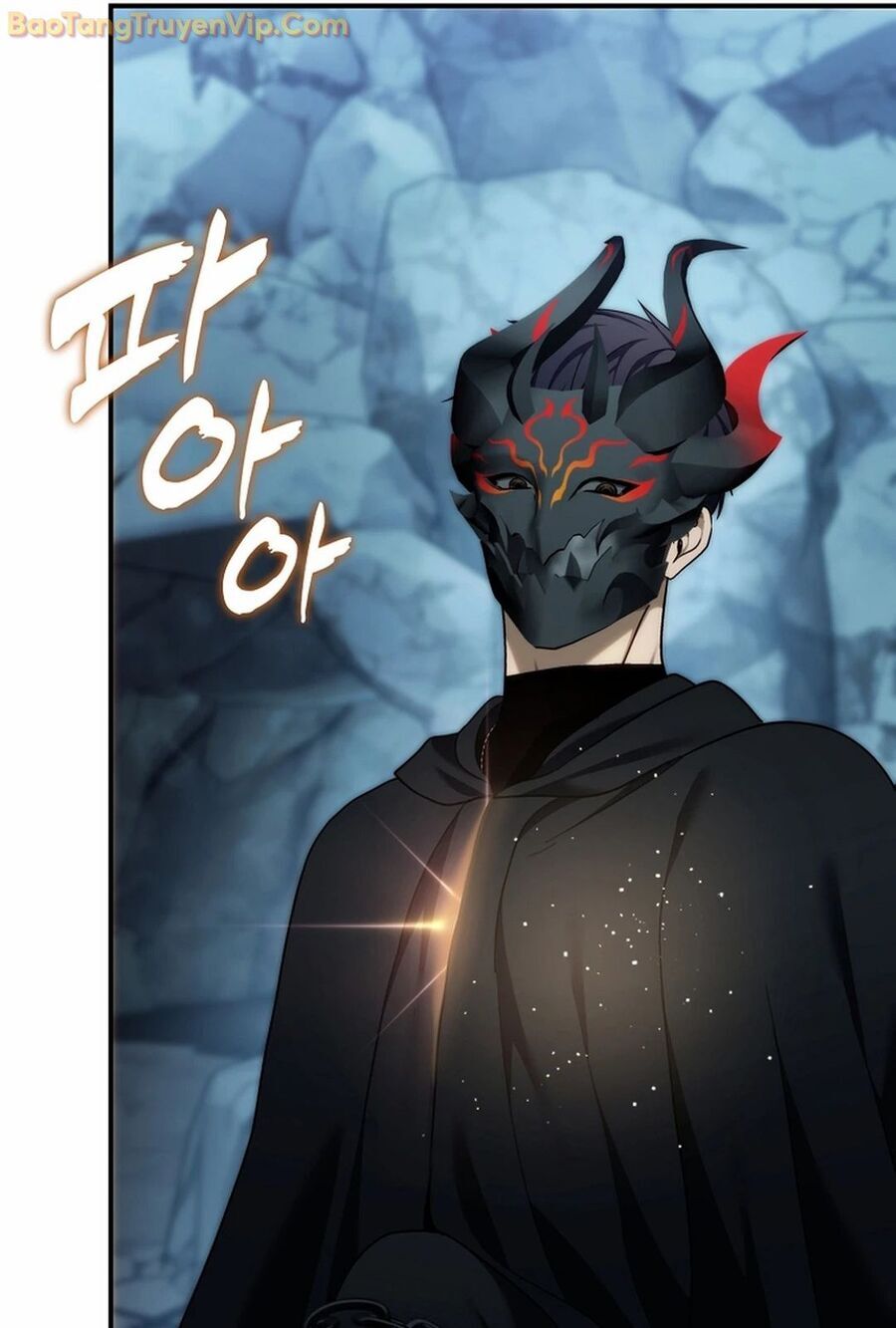 Vua Thăng Cấp Chap 197 - Next Chap 198