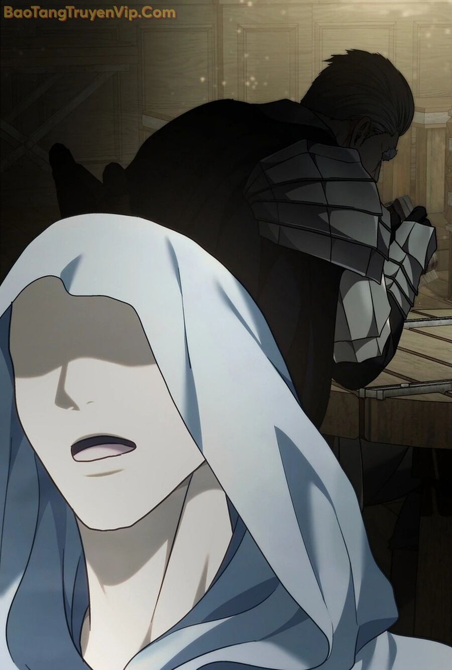 Vua Thăng Cấp Chap 197 - Next Chap 198