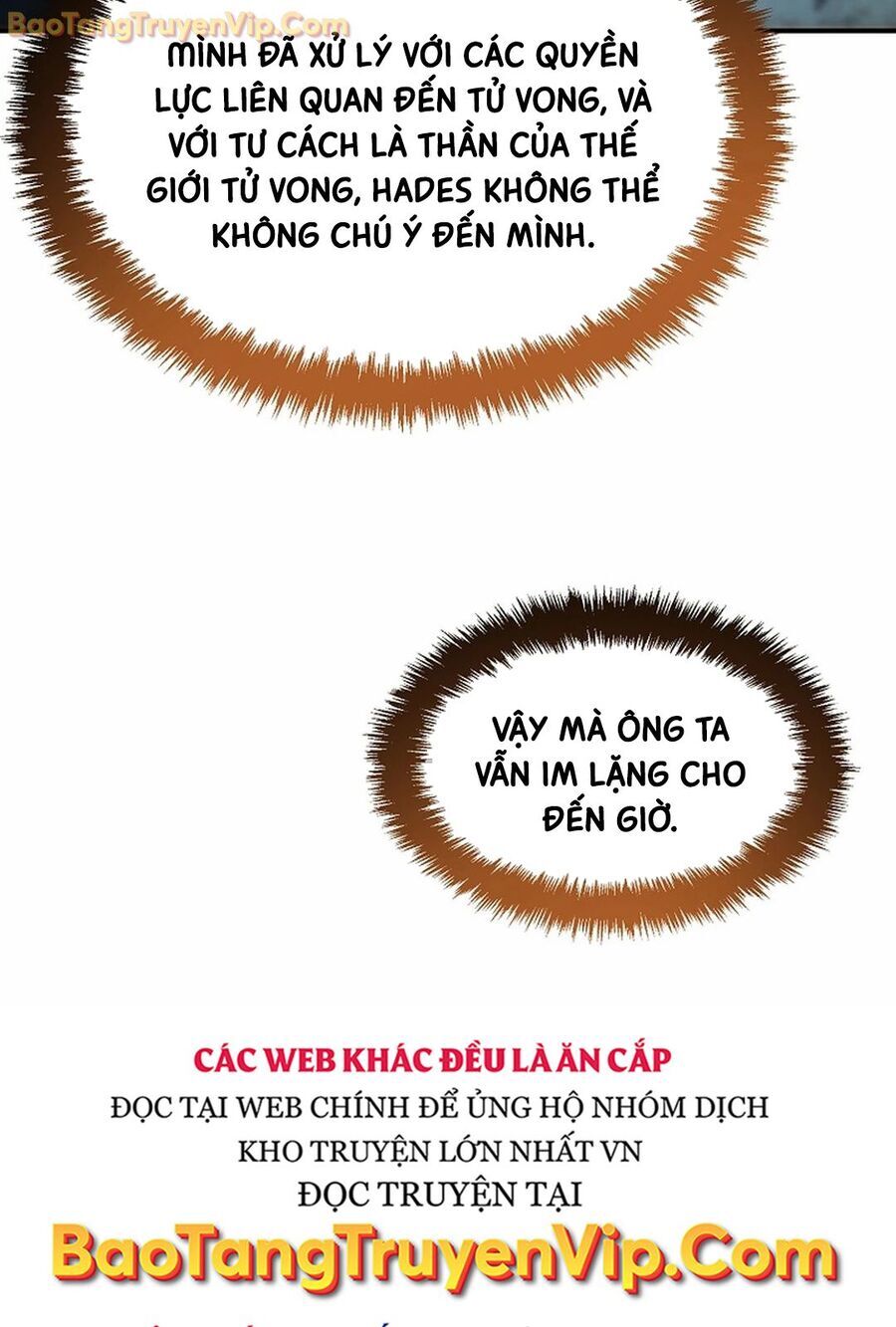 Vua Thăng Cấp Chap 197 - Next Chap 198