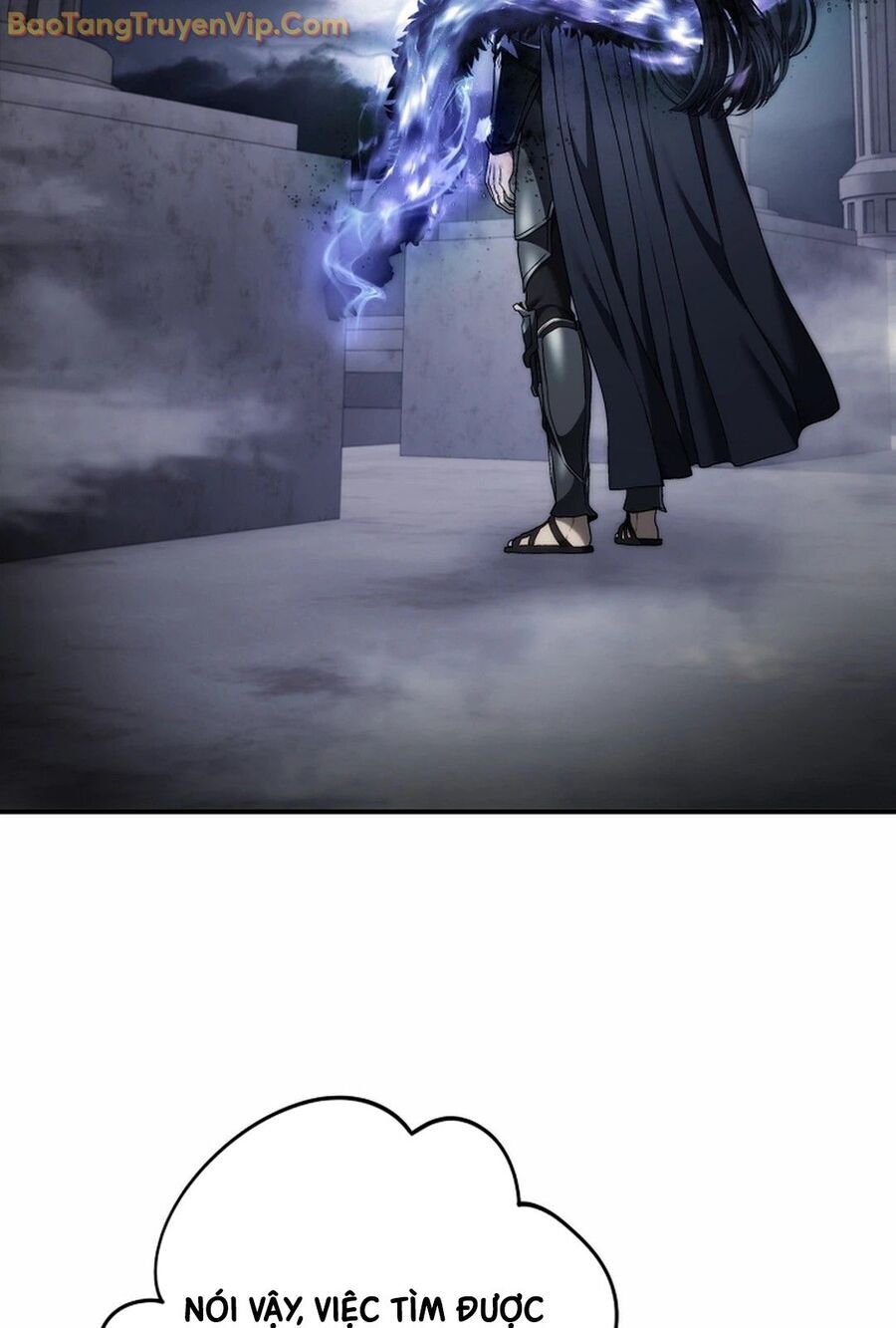 Vua Thăng Cấp Chap 197 - Next Chap 198