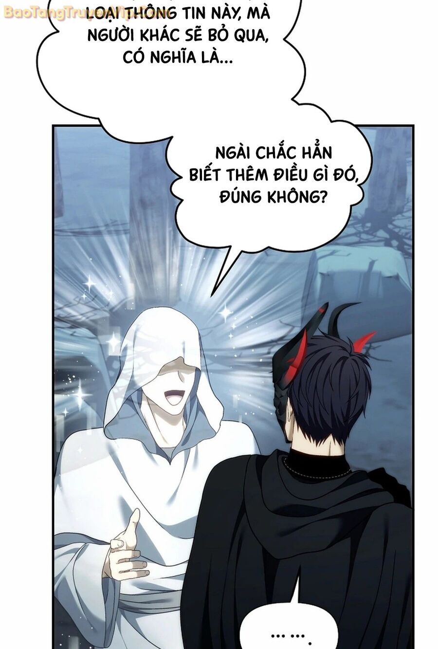 Vua Thăng Cấp Chap 197 - Next Chap 198