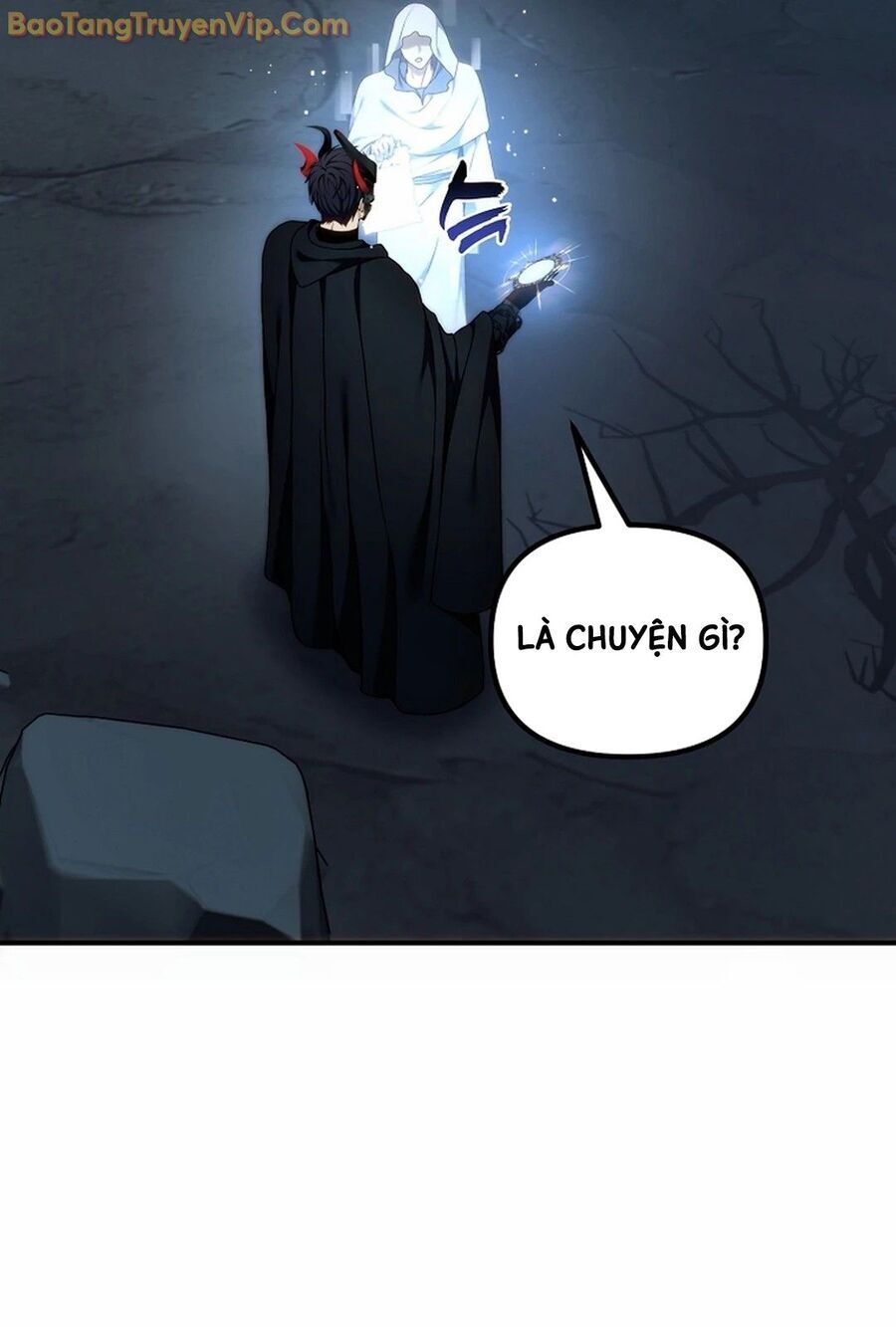 Vua Thăng Cấp Chap 197 - Next Chap 198