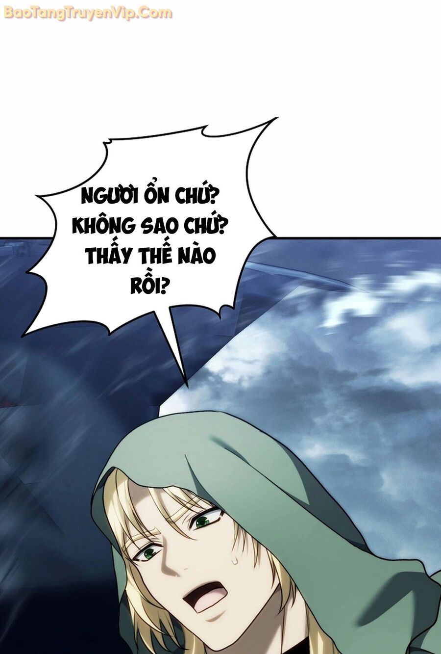 Vua Thăng Cấp Chap 197 - Next Chap 198