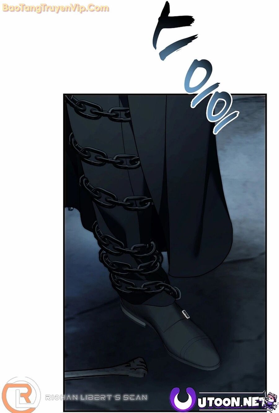 Vua Thăng Cấp Chap 197 - Next Chap 198