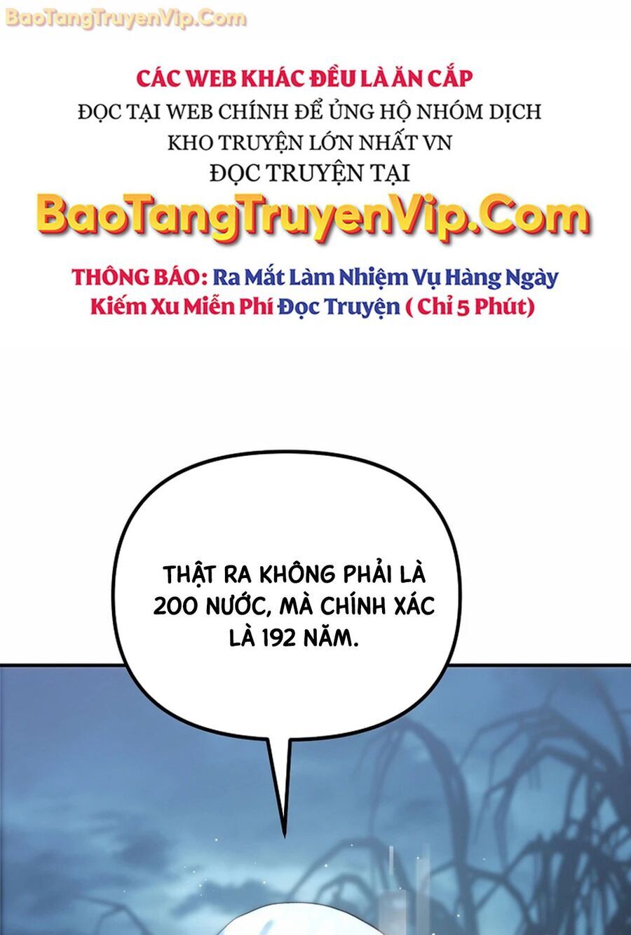 Vua Thăng Cấp Chap 197 - Next Chap 198