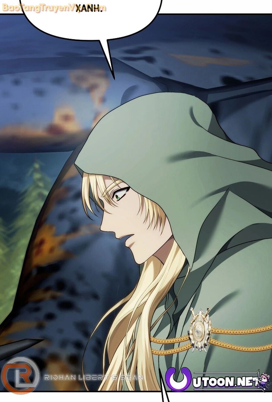 Vua Thăng Cấp Chap 197 - Next Chap 198