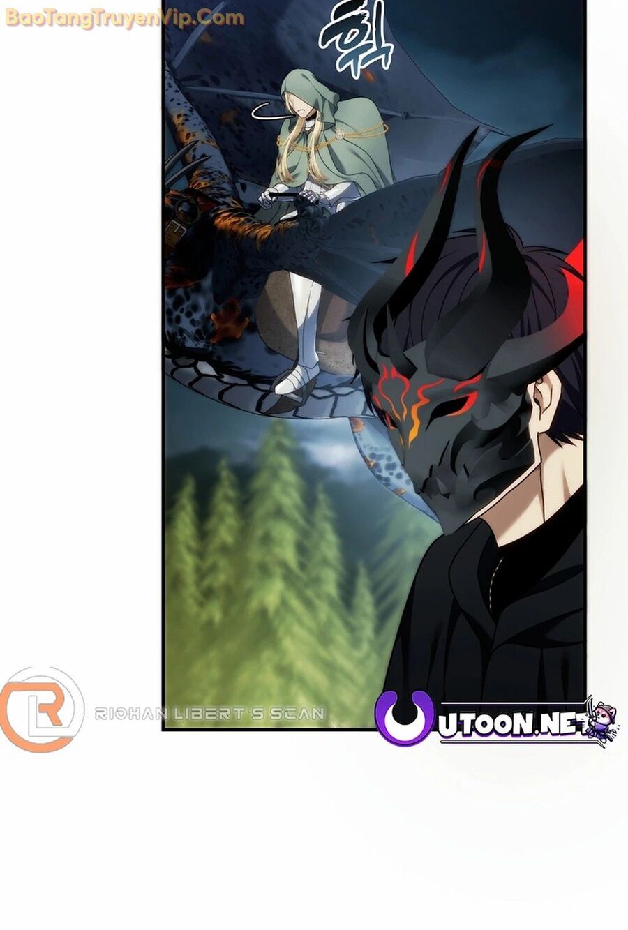 Vua Thăng Cấp Chap 197 - Next Chap 198