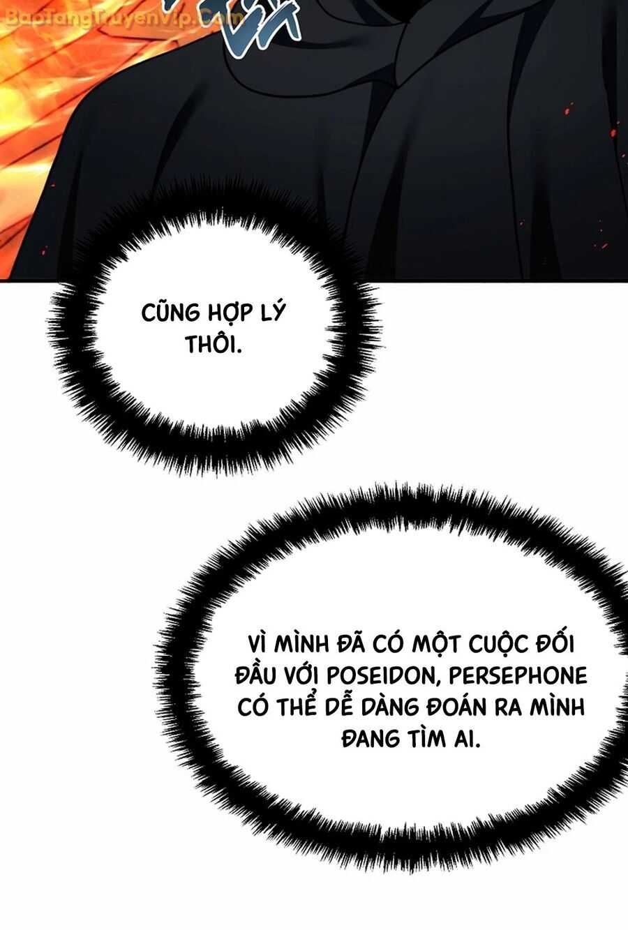 Vua Thăng Cấp Chap 197 - Next Chap 198