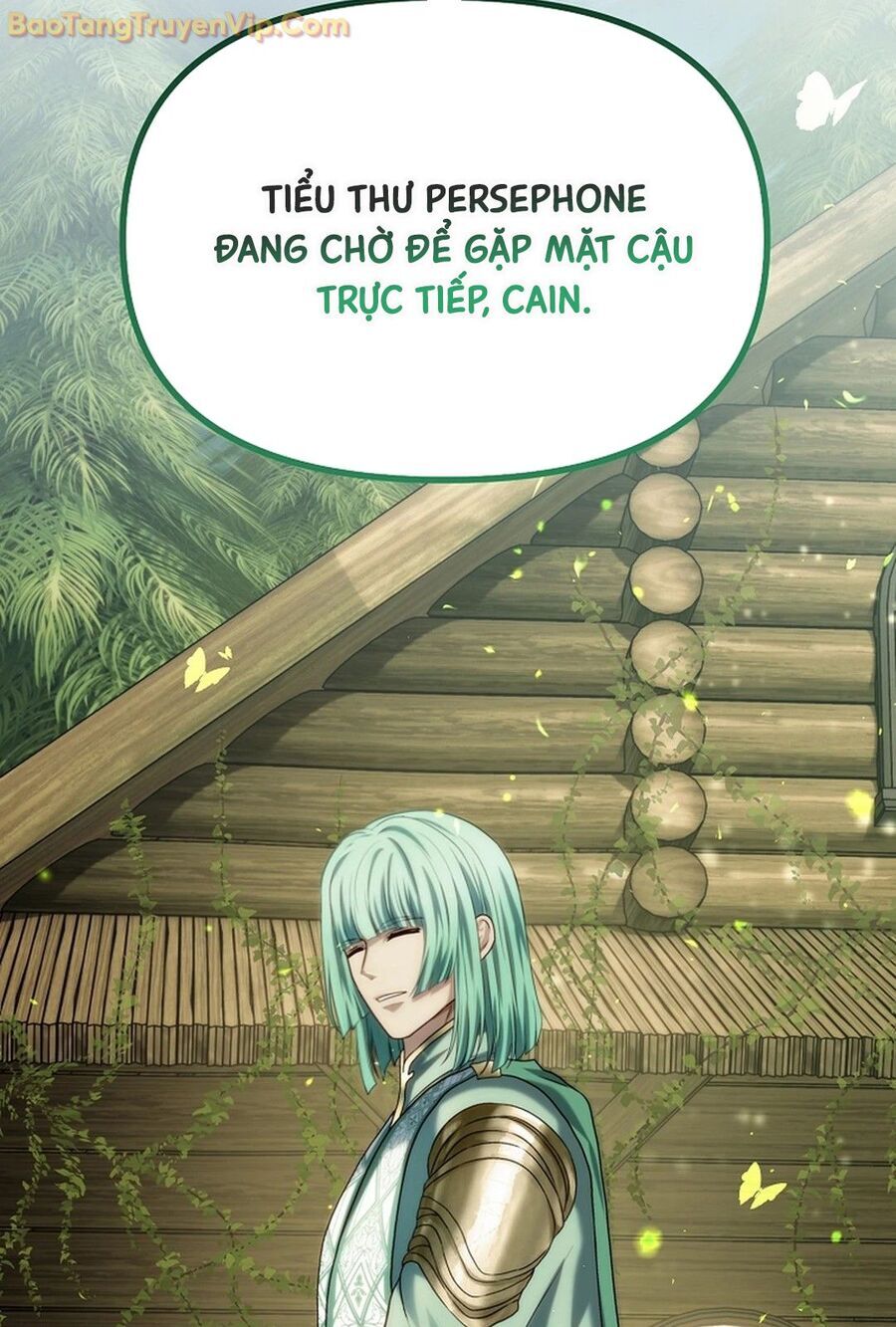 Vua Thăng Cấp Chap 197 - Next Chap 198