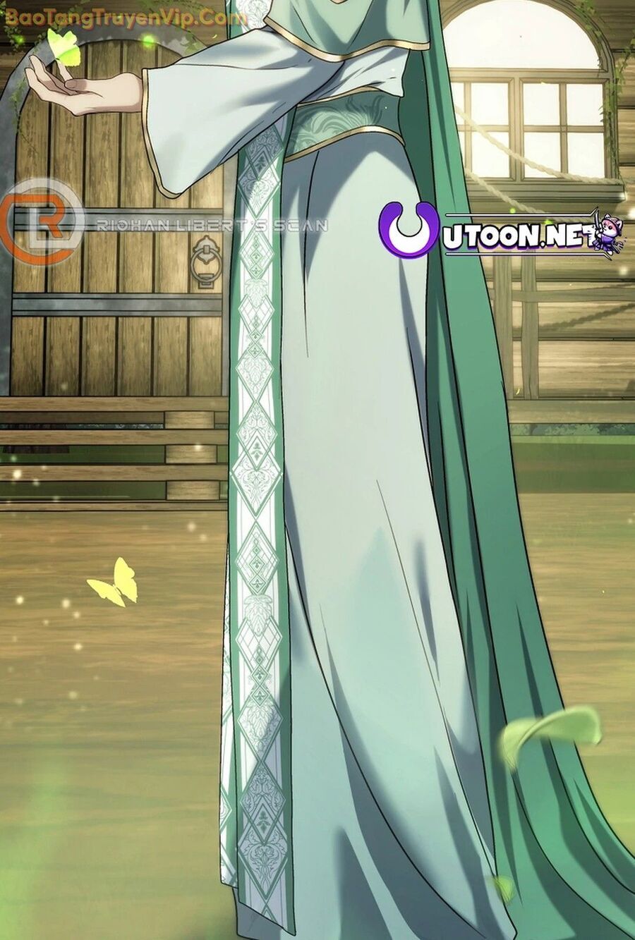 Vua Thăng Cấp Chap 197 - Next Chap 198