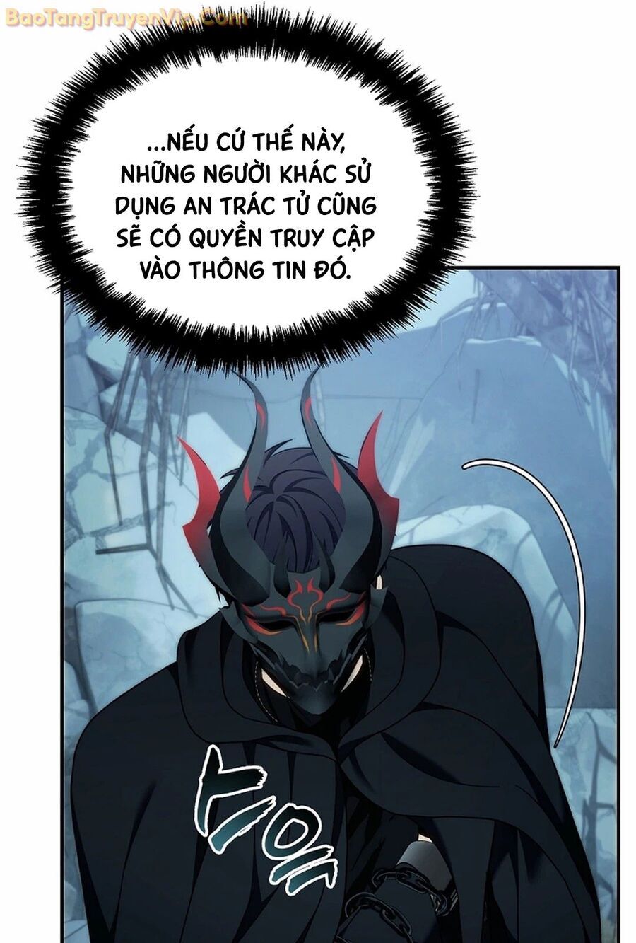 Vua Thăng Cấp Chap 197 - Next Chap 198